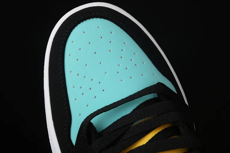 All categories Air Jordan Jordan series basketball shoes Air Jordan 1 Low Air Jordan 1 Low AJ1 Joe 1 low-top cultural and leisure sports sneakers CK3022-013